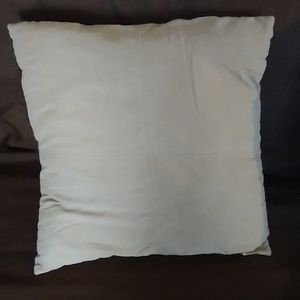 Beige Pillow